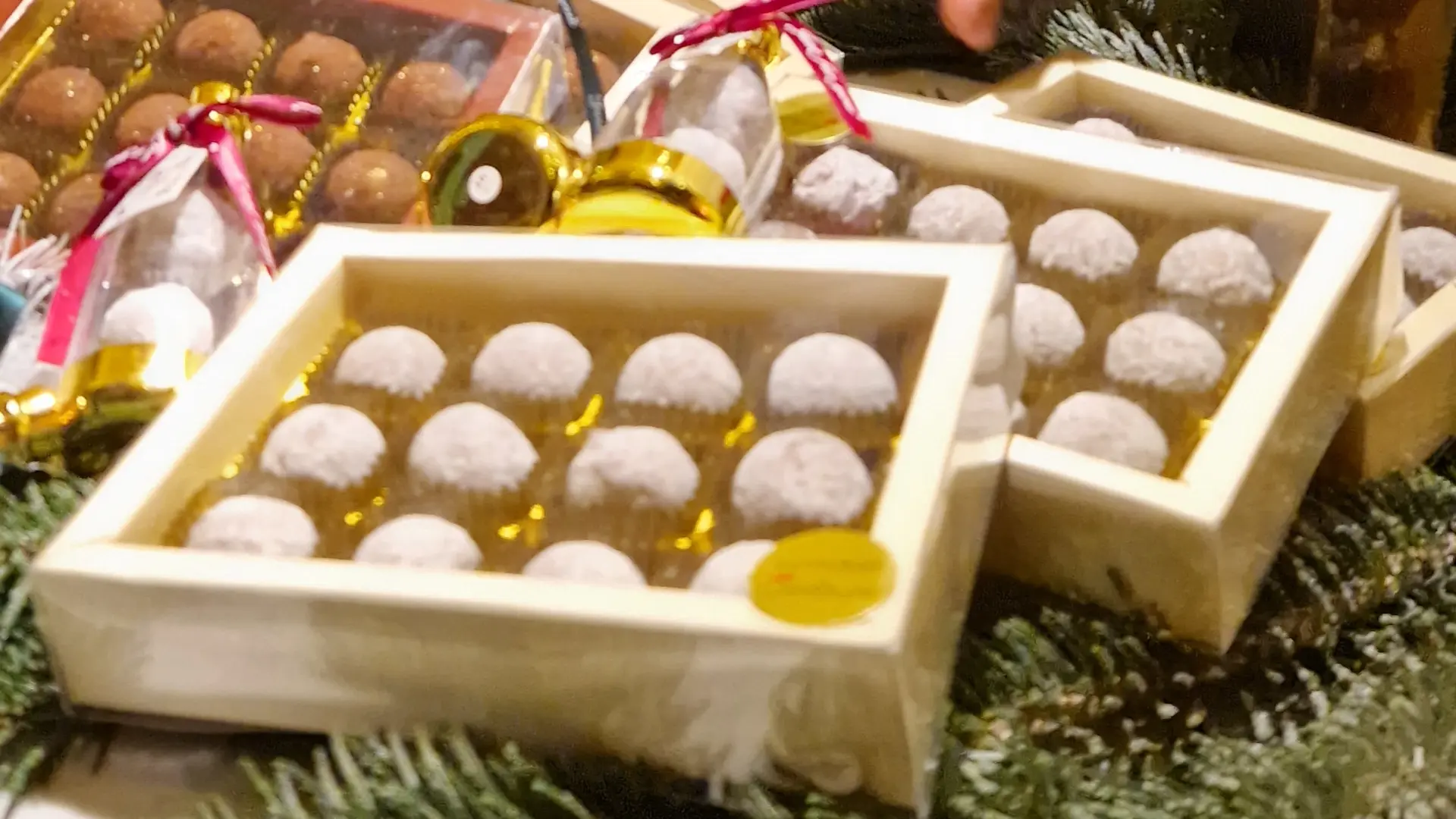Truffes Geschenkidee