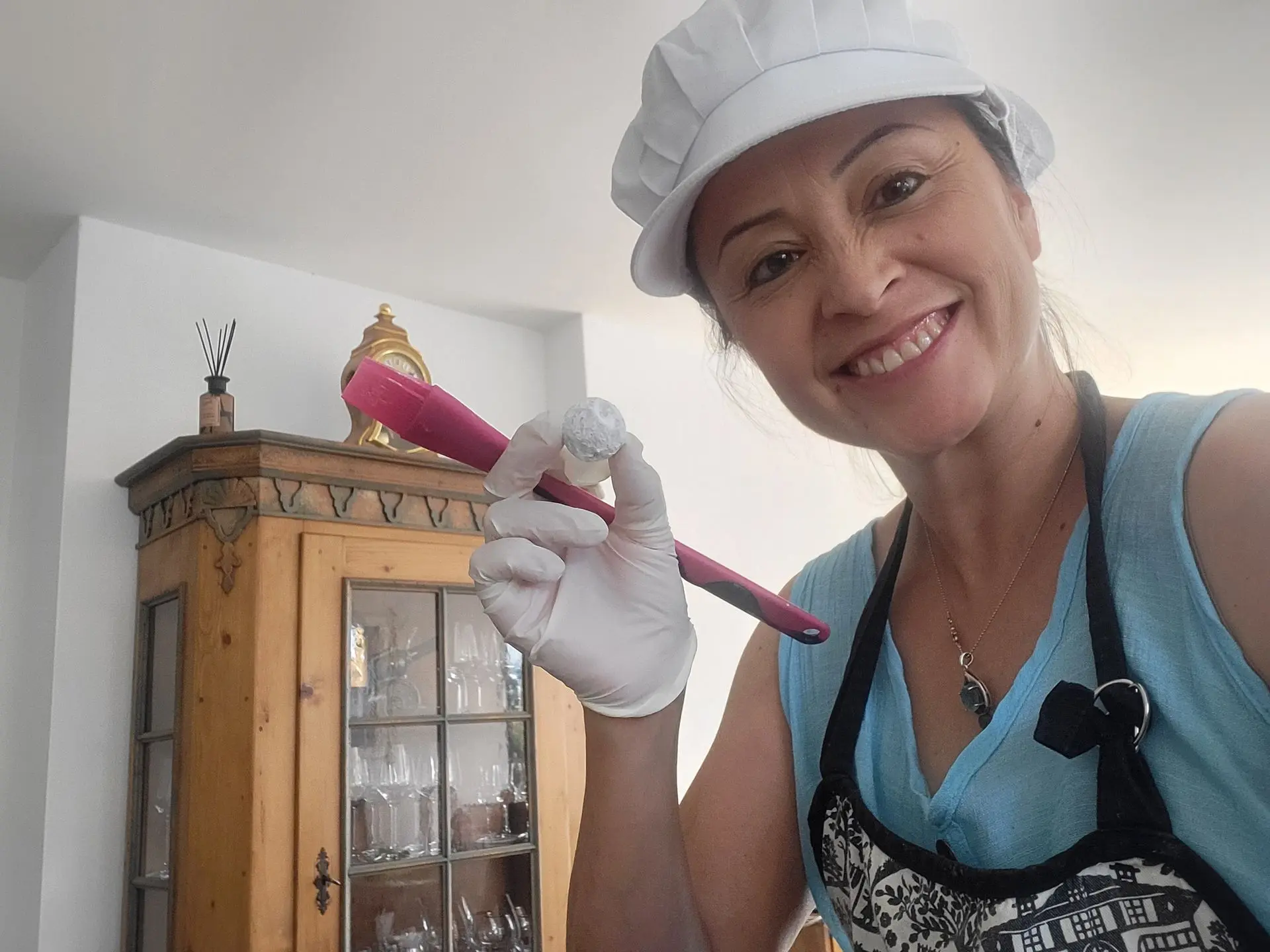 Ladina @ Work