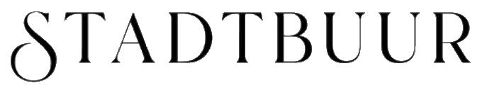 Logo Stadtbuur