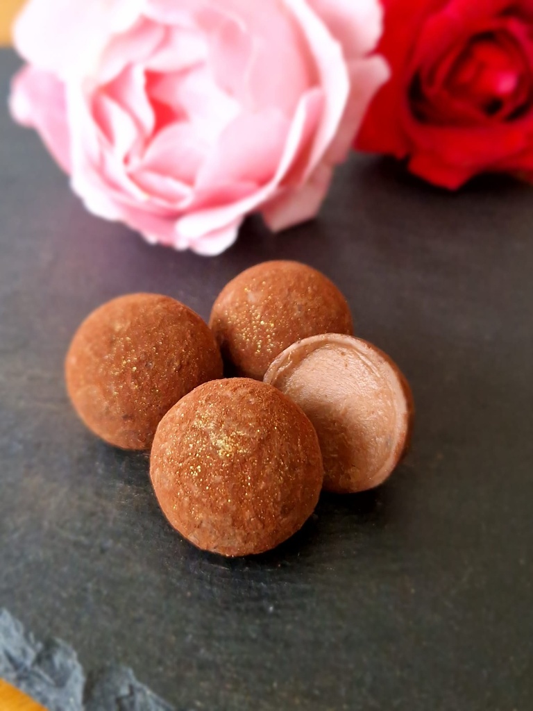 Truffes Hell