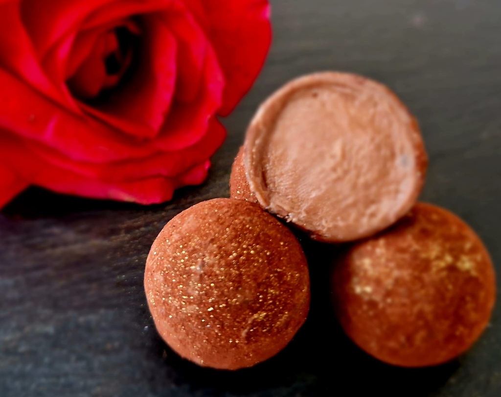 Truffes Hell