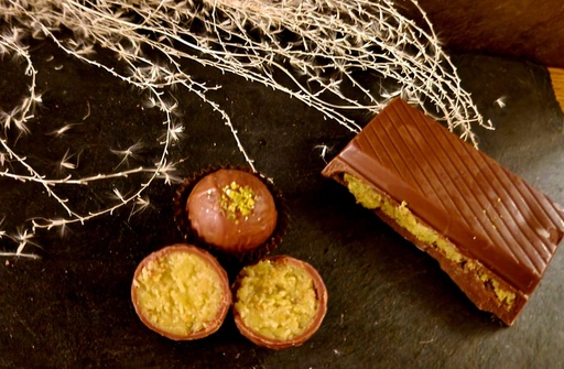 Truffes Dubai