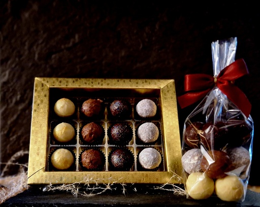 Truffes Classics