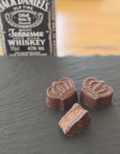 Whiskey Krone